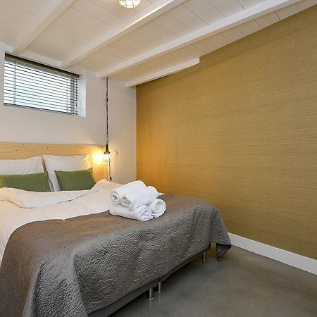 Endless Summer Beach Apartments زاندفورت المظهر الخارجي الصورة