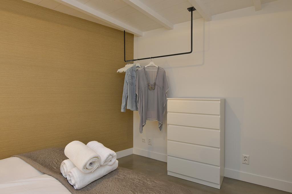 Endless Summer Beach Apartments زاندفورت المظهر الخارجي الصورة